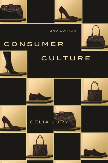 Consumer Culture : Consumer Culture, Second Edition, Paperback / softback Book