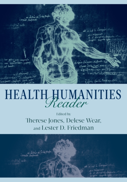Health Humanities Reader, PDF eBook
