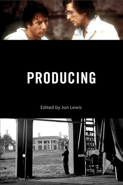 Producing, PDF eBook