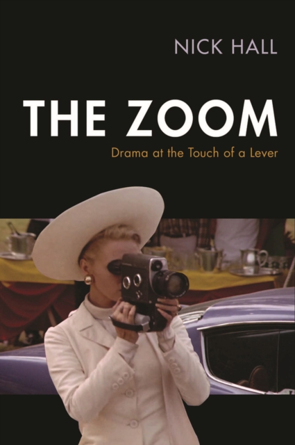 The Zoom : Drama at the Touch of a Lever, Paperback / softback Book
