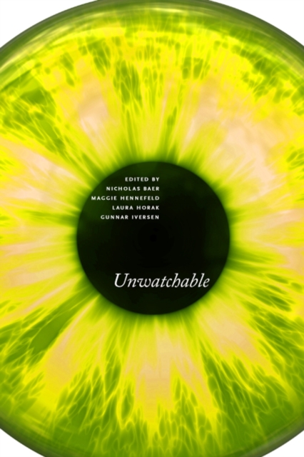 Unwatchable, EPUB eBook