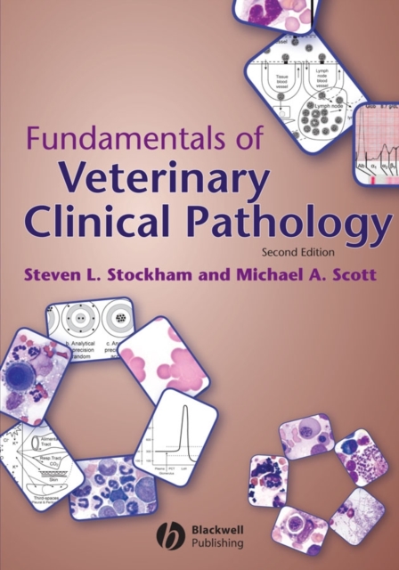 Fundamentals of Veterinary Clinical Pathology, Hardback Book