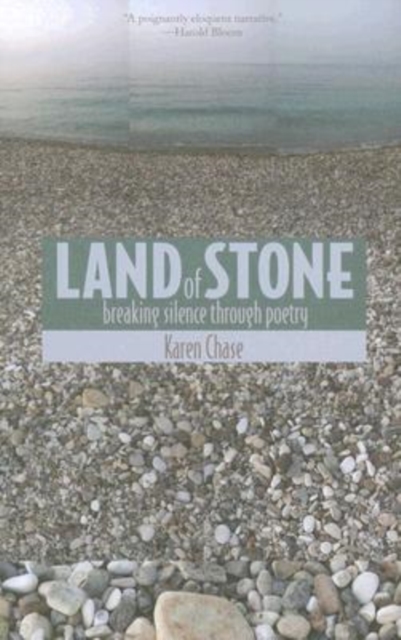 Land of Stone : Breaking Silence Through Poetry, CD-ROM Book