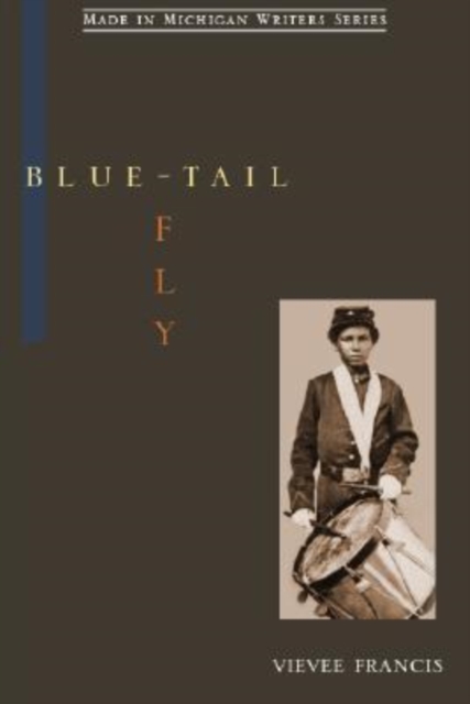 Blue-Tail Fly, Paperback / softback Book