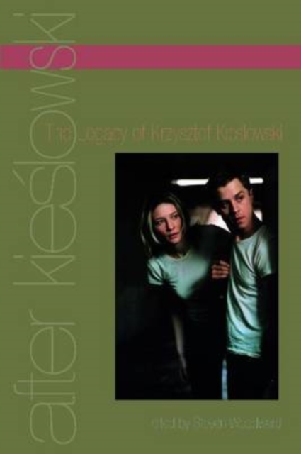 After Kie?lowski : The Legacy of Krzysztof Kieslowski, Paperback / softback Book