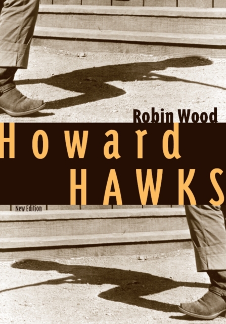 Howard Hawks, EPUB eBook