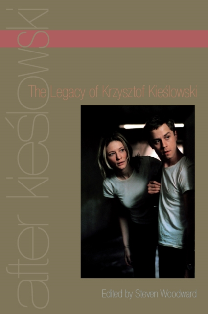 After Kieslowski : The Legacy of Krzysztof Kie&#347;lowski, EPUB eBook