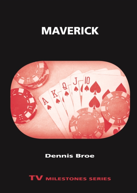 Maverick, EPUB eBook