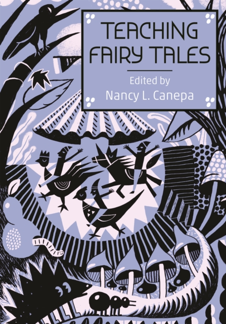 Teaching Fairy Tales, EPUB eBook