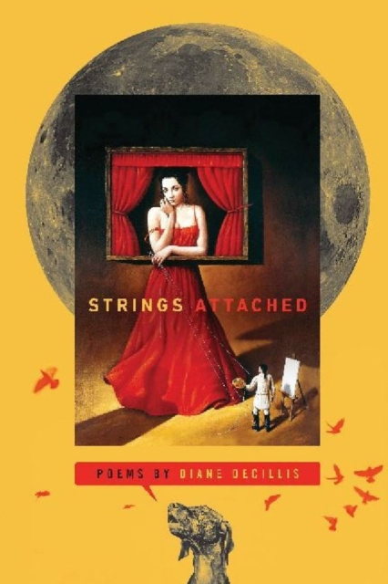 Strings Attached, Paperback / softback Book