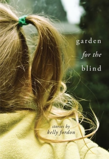 Garden for the Blind, Paperback / softback Book
