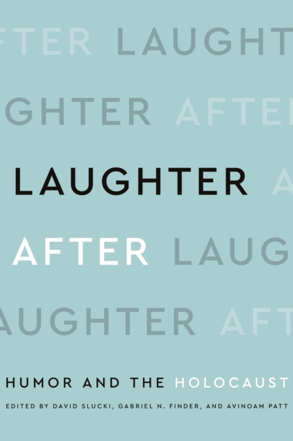 Laughter After, EPUB eBook