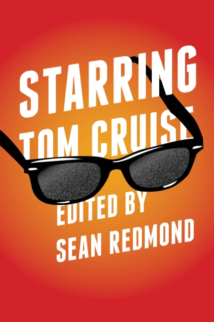 Starring Tom Cruise, EPUB eBook