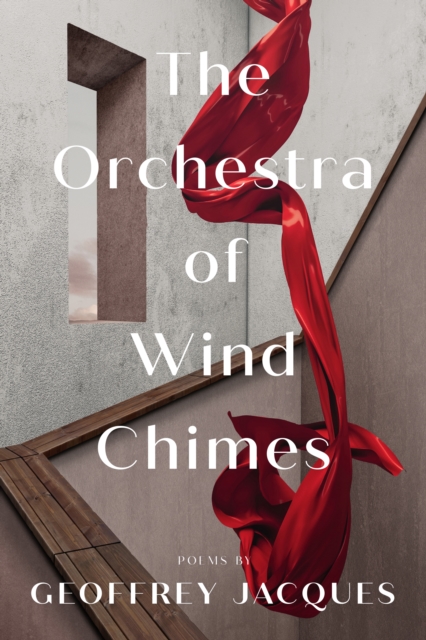 The Orchestra of Wind Chimes, EPUB eBook