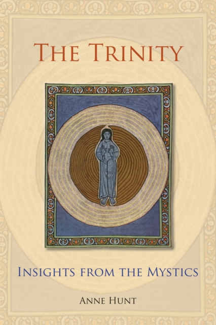 The Trinity : Insights from the Mystics, EPUB eBook