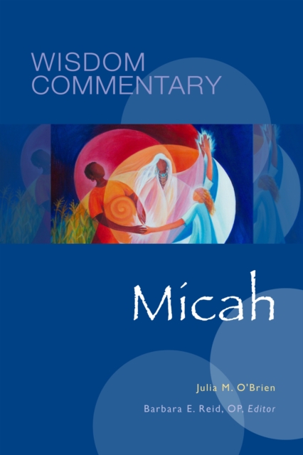 Micah, EPUB eBook