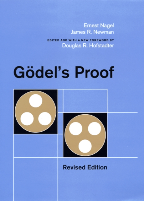 Godel's Proof, Paperback / softback Book