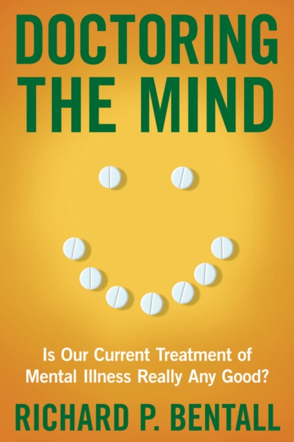 Doctoring the Mind, EPUB eBook