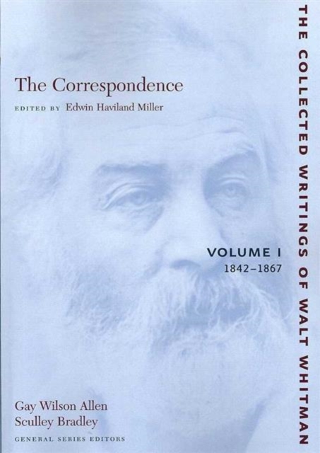 The Correspondence: Volumes I-VI, Paperback / softback Book