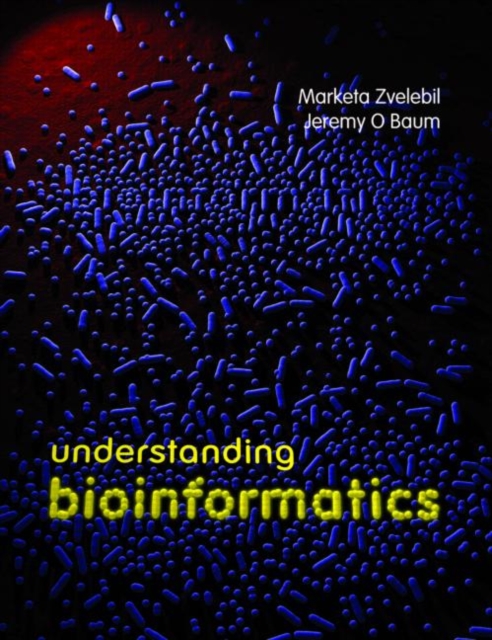 Understanding Bioinformatics, Paperback / softback Book