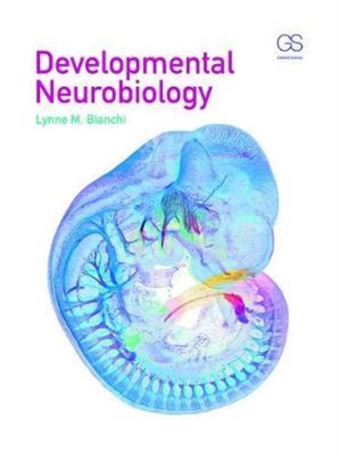 Developmental Neurobiology, Paperback / softback Book