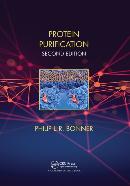 Protein Purification, Paperback / softback Book