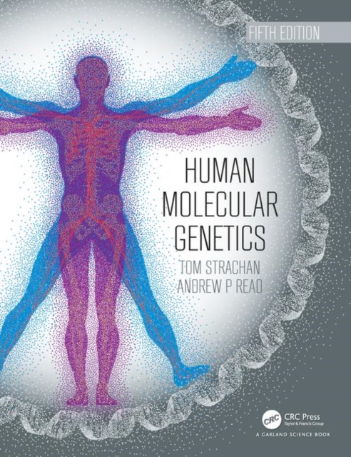 Human Molecular Genetics, Paperback / softback Book