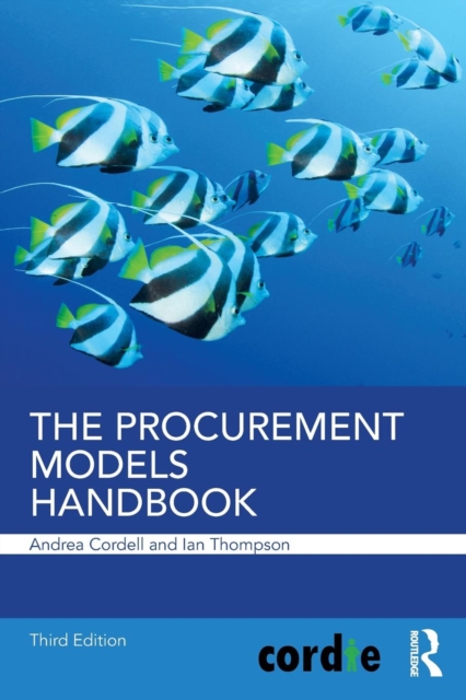 The Procurement Models Handbook, Paperback / softback Book