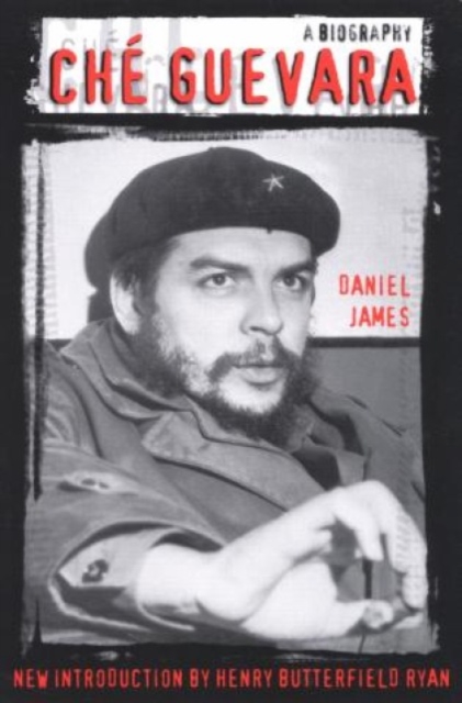 Che Guevara : A Biography, Paperback / softback Book