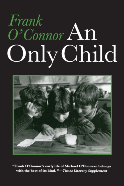 An Only Child, Paperback / softback Book