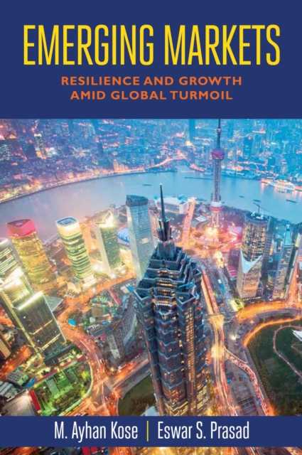 Emerging Markets : Resilience and Growth amid Global Turmoil, EPUB eBook