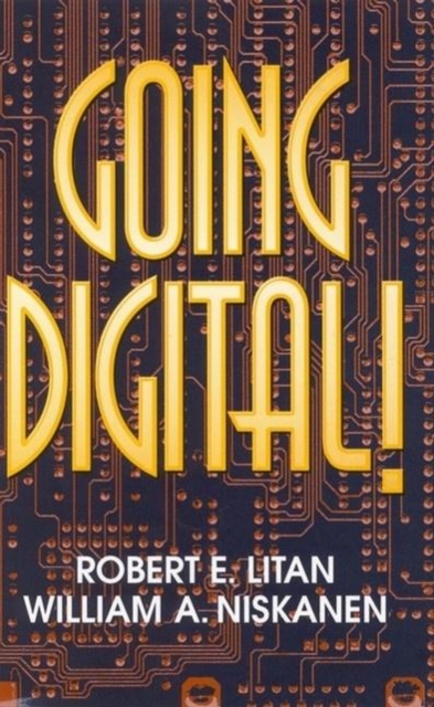 Going Digital!, EPUB eBook