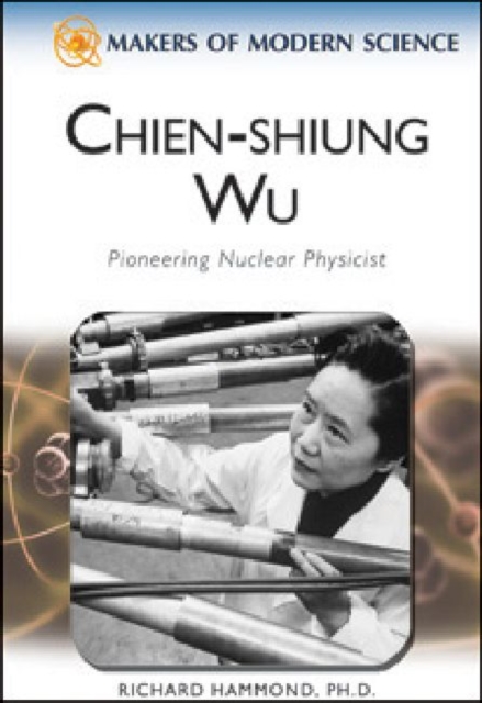 Chien-Shung Wu, Hardback Book