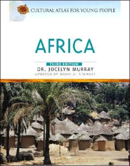 Africa, Hardback Book