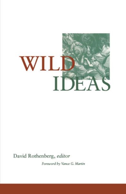Wild Ideas, Paperback / softback Book