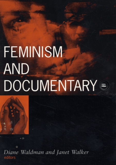 Feminism And Documentary, Paperback / softback Book