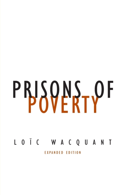 Prisons of Poverty, Paperback / softback Book