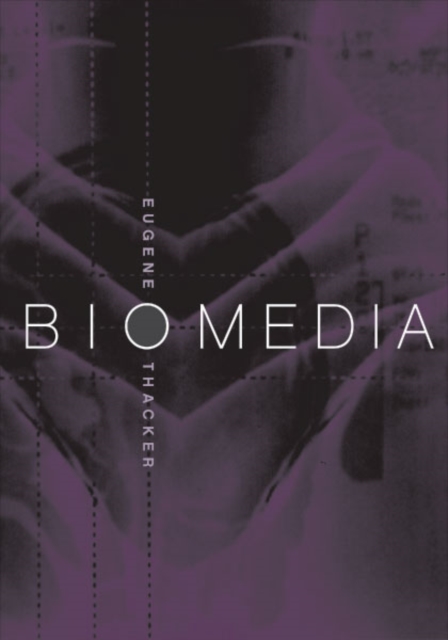Biomedia, Hardback Book