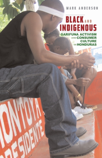 Black and Indigenous : Garifuna Activism and Consumer Culture in Honduras, Paperback / softback Book