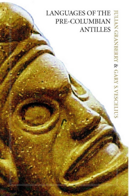 Languages of the Pre-Columbian Antilles, Paperback / softback Book