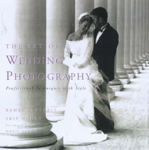 Art of Wedding Photography, The, Paperback / softback Book