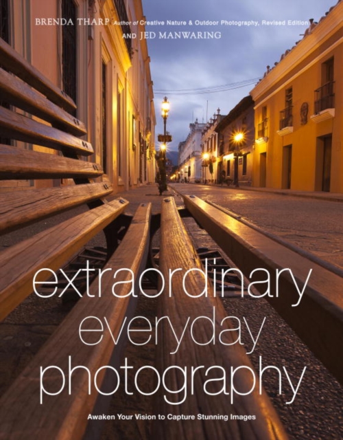 Extraordinary Everyday Photography, EPUB eBook