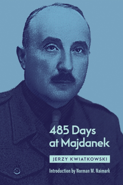 485 Days at Majdanek, PDF eBook
