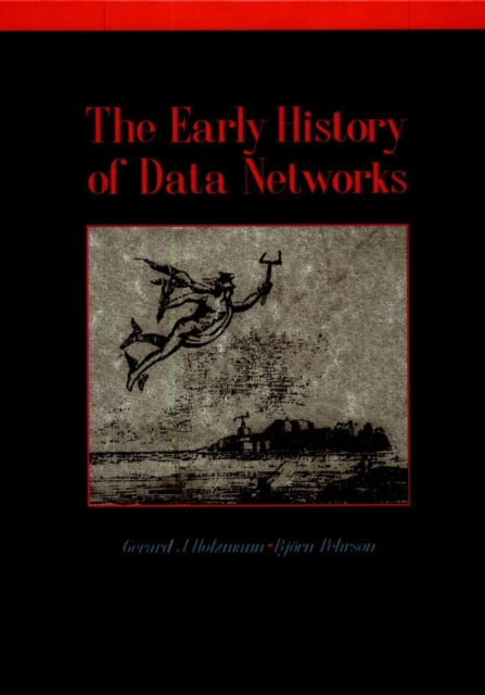 The Early History of Data Networks, Paperback / softback Book
