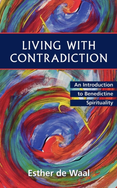 Living with Contradiction, Paperback / softback Book