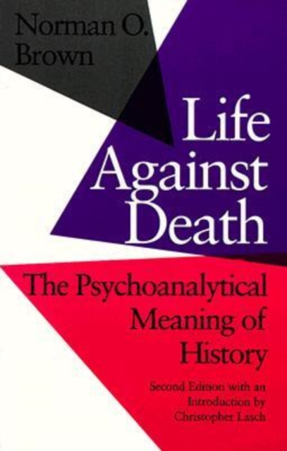 Life Against Death, Paperback / softback Book