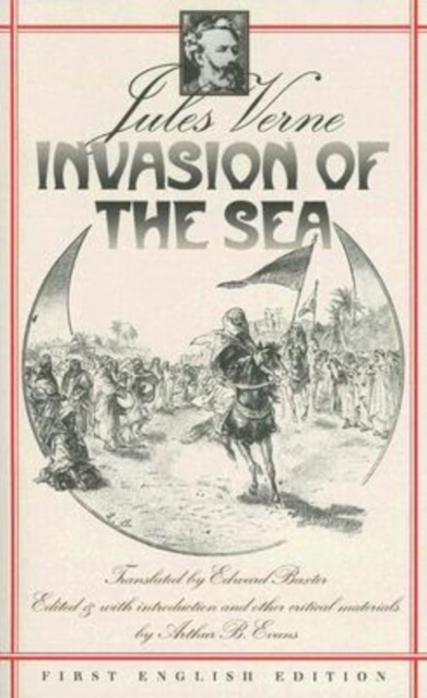 Invasion of the Sea, Paperback / softback Book