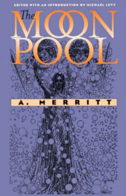 The Moon Pool, Paperback / softback Book