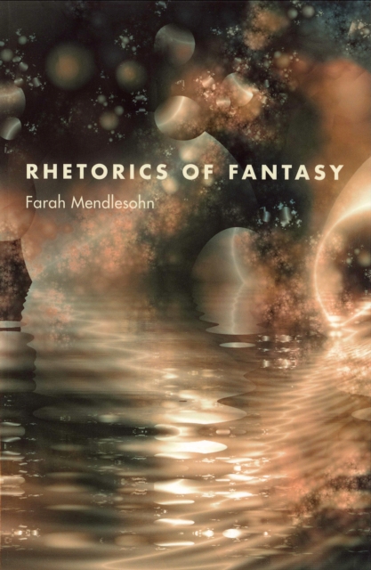 Rhetorics of Fantasy, EPUB eBook