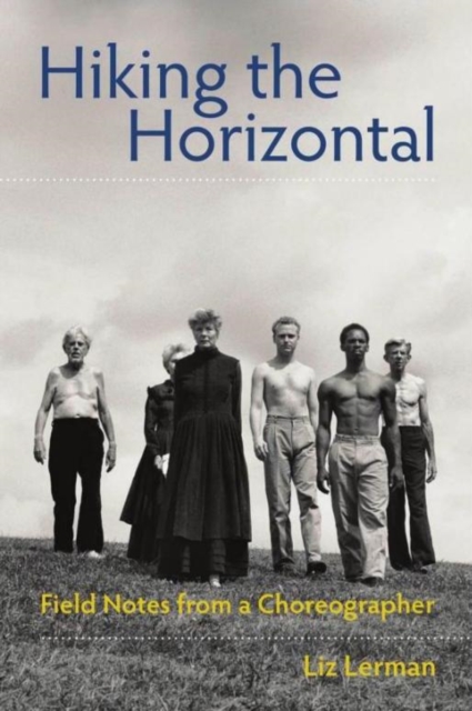 Hiking the Horizontal, Paperback / softback Book